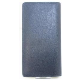 Louis Vuitton-Portefeuille Brazza-Other