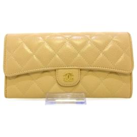 Chanel-Matelasse-Beige