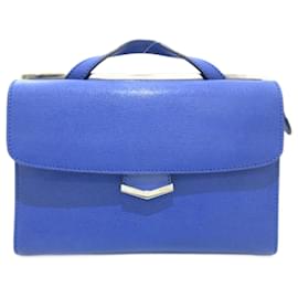 Fendi-Demi Jour-Silvery,Blue