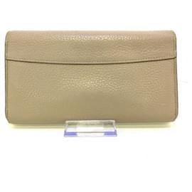 Louis Vuitton-Portefeuille Capucines-Other