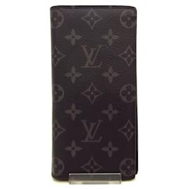 Louis Vuitton-Portefeuille Brazza-Other