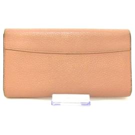 Louis Vuitton-Portefeuille Capucines-Other