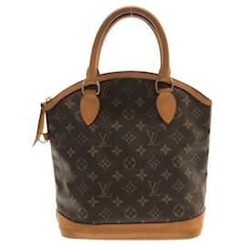 Louis Vuitton-Lockit-Other