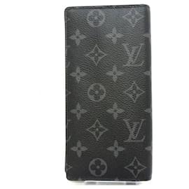 Louis Vuitton-Portefeuille Brazza-Other