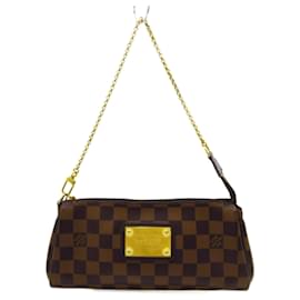 Louis Vuitton-Eva-Damier ebene