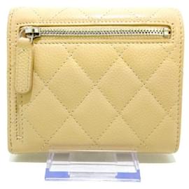 Chanel-Matelasse-Beige