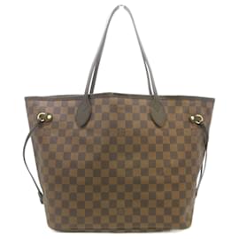 Louis Vuitton-mm jamais-Damier ebène