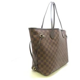 Louis Vuitton-mm jamais-Damier ebène