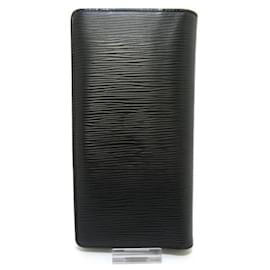 Louis Vuitton-Portefeuille Brazza-Other