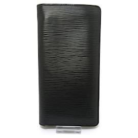 Louis Vuitton-Portefeuille Brazza-Other