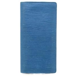 Louis Vuitton-Portefeuille Brazza-Other
