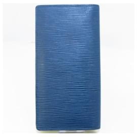 Louis Vuitton-Portefeuille Brazza-Other