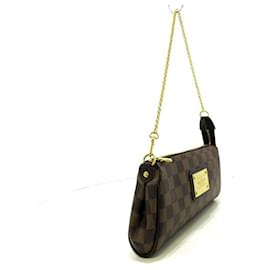 Louis Vuitton-Eva-Damier ebene