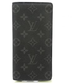 Louis Vuitton-Portefeuille Brazza-Other