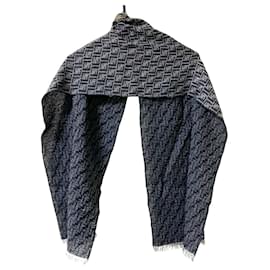 Fendi-Fendi Zucchino-Black