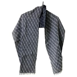 Fendi-Fendi Zucchino-Black