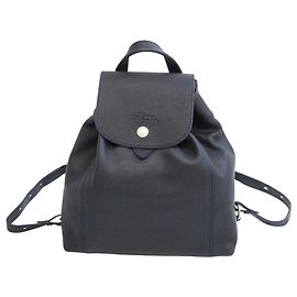 Longchamp Le Pliage Navy blue
