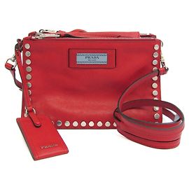 Prada Etiquette Rouge