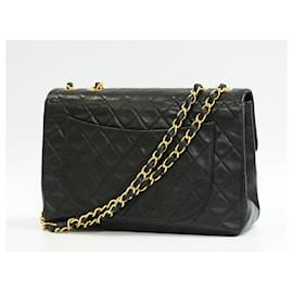 Chanel-Chanel Timeless-Black