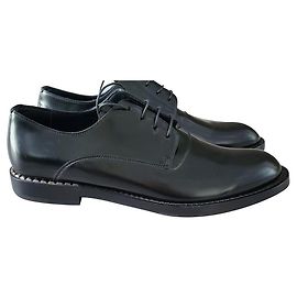 Scarpe eleganti Fendi Nero