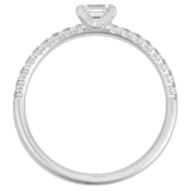 Cartier-Cartier Etincelle-Blanc