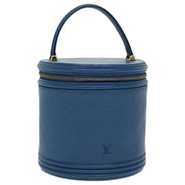Louis Vuitton-Louis Vuitton Cannes-Blue