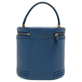 Louis Vuitton-Louis Vuitton Cannes-Blue