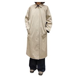 Burberry vintage raincoat with removable wool lining 42 Beige