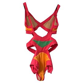 Agent Provocateur Maillots de bain Multicolore