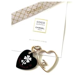 Bag Charm - White CC BAg  Chanel jewelry, Fashion jewelry, Girly jewelry
