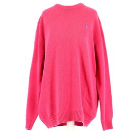 Polo Ralph Lauren Jersey Pink