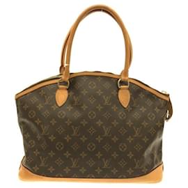 Louis Vuitton-Lockit Horizontal-Other