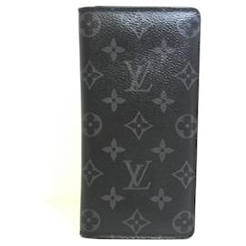 Louis Vuitton-Portefeuille Brazza-Other