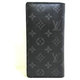 Louis Vuitton-Portefeuille Brazza-Other