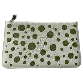 Louis Vuitton-Neverfull Yayoi Kusama-Multicor