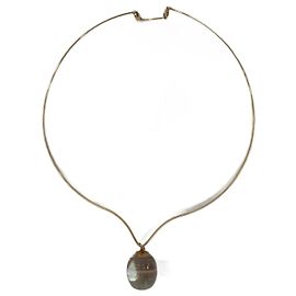 Baccarat Collane D'oro