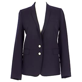 The Kooples-Weste / Blazer-Marineblau