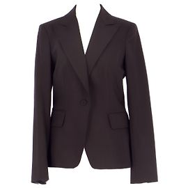 Tara Jarmon Weste / Blazer Schwarz