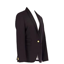 The Kooples-Veste / Blazer-Preto