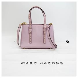 Marc Jacobs-Mini camiseta de Marc Jacobs-Púrpura