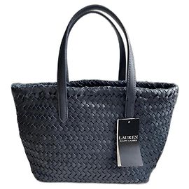 Ralph Lauren Bolsas Azul