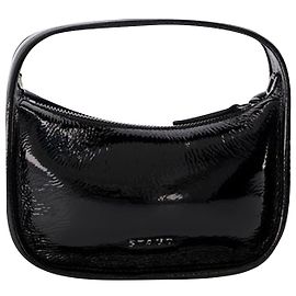 Borsa Convertibile Venice - Staud - Pelle - Nera Nero