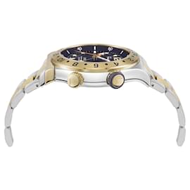 Salvatore Ferragamo-Salvatore Ferragamo Ferragamo 1927 Bracelet Watch-Metallic