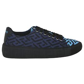 Zapatillas Versace La Greca Multicolor Multicolor