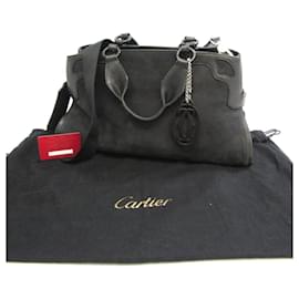 Cartier-Cartier Marcello-Black