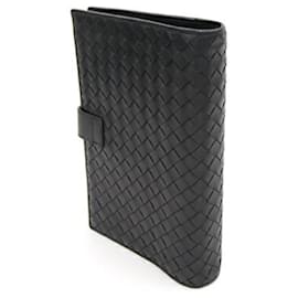 Bottega Veneta-Bottega Veneta Intrecciato-Black