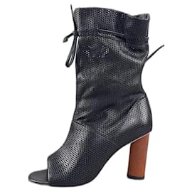 Iro-IRO Boots-Black