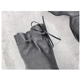 Iro-IRO Boots-Black