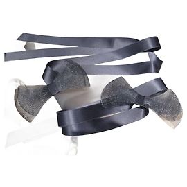 Wolford Garbo gaiter Black