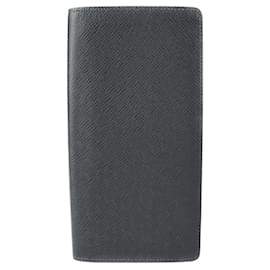 Louis Vuitton-Louis Vuitton Brazza-Black